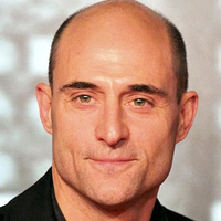 Mark Strong