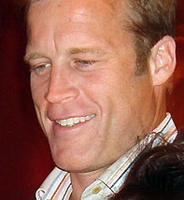 Mark Valley