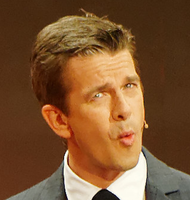 Markus Lanz