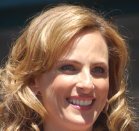 Marlee Matlin