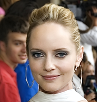 Marley Shelton