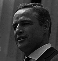Marlon Brando