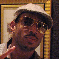 Marlon Wayans