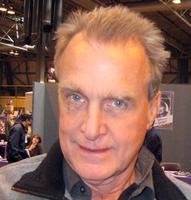 Marshall Bell