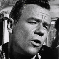 Marshall Thompson