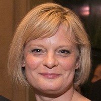Martha Plimpton
