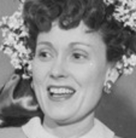 Martha Scott