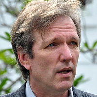 Martin Donovan
