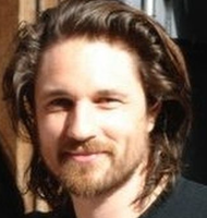 Martin Henderson