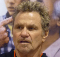 Martin Kove