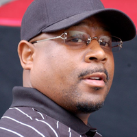 Martin Lawrence
