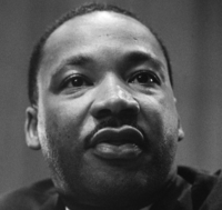 Martin Luther King