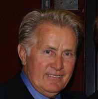 Martin Sheen
