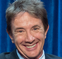 Martin Short