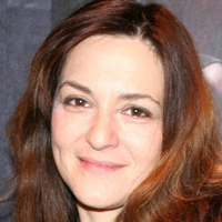 Martina Gedeck