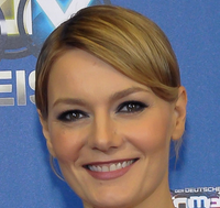 Martina Hill