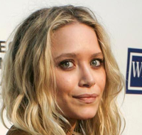 Mary-Kate Olsen