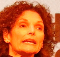 Mary Elizabeth Mastrantonio