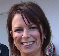 Mary Lynn Rajskub