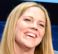 Mary McCormack