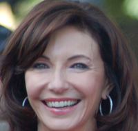 Mary Steenburgen