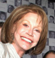 Mary Tyler Moore