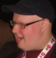 Matt Lucas