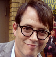 Matthew Broderick