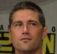 Matthew Fox