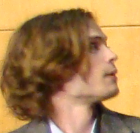 Matthew Gray Gubler