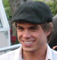 Matthew Lawrence