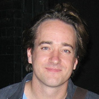 Matthew Macfadyen