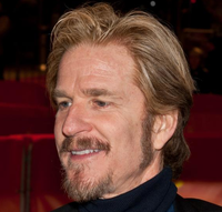 Matthew Modine