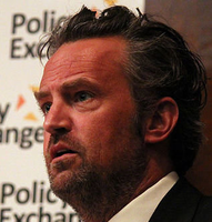 Matthew Perry