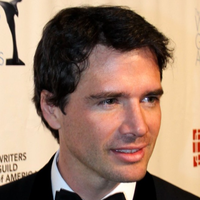 Matthew Settle