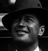 Maurice Chevalier