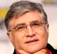 Maurice LaMarche