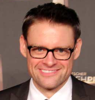 Max Giermann