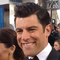 Max Greenfield