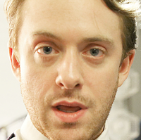 Max Jenkins