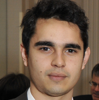 Max Minghella