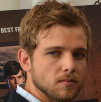Max Thieriot