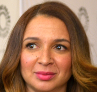 Maya Rudolph