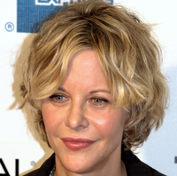 Meg Ryan