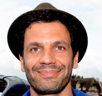 Mehdi Nebbou