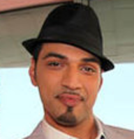 Mehrzad Marashi