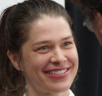 Meike Droste