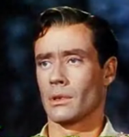 Mel Ferrer