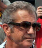 Mel Gibson