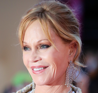 Melanie Griffith